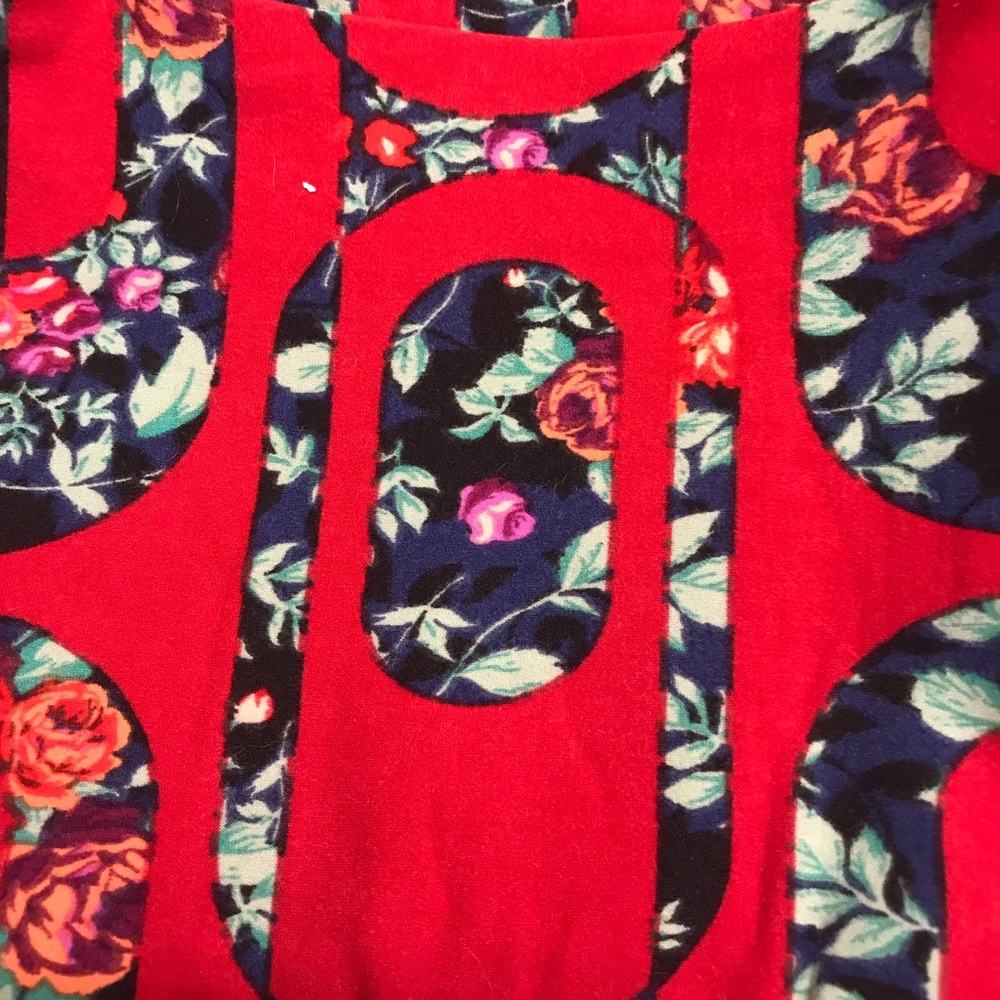 NWOT LULAROE LEGGINGS